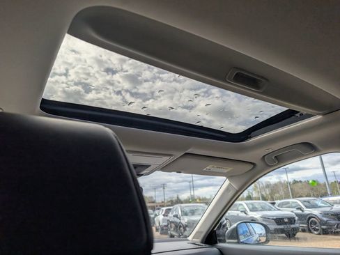 Certified 2025 Honda CR-V EX-L image 29