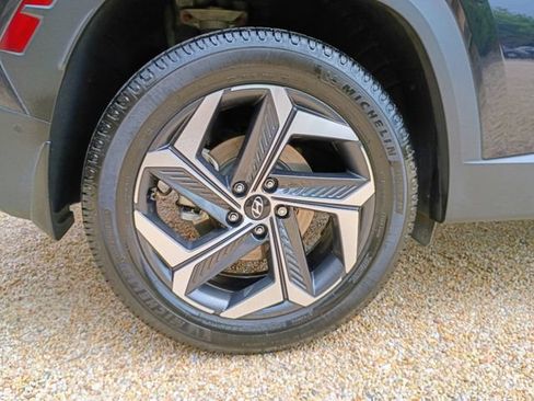 Used 2022 Hyundai Tucson Limited AWD/4WD image 22