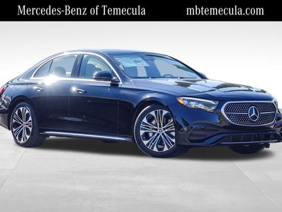 New 2026 Mercedes-Benz E 350 E 350
