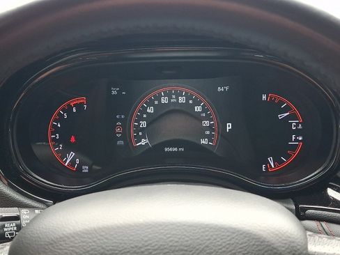 Used 2023 Dodge Durango R/T RWD image 23
