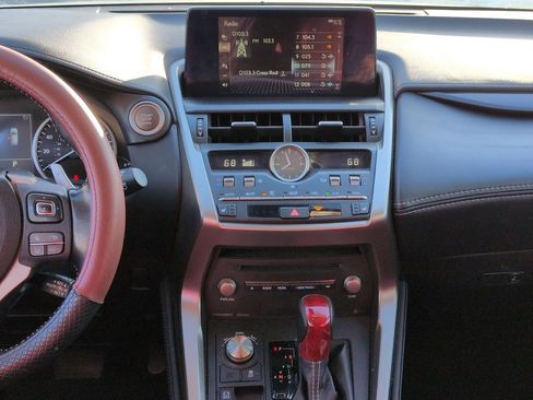 Used 2020 Lexus NX 300 NX 300 image 28