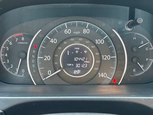 Used 2016 Honda CR-V LX image 20