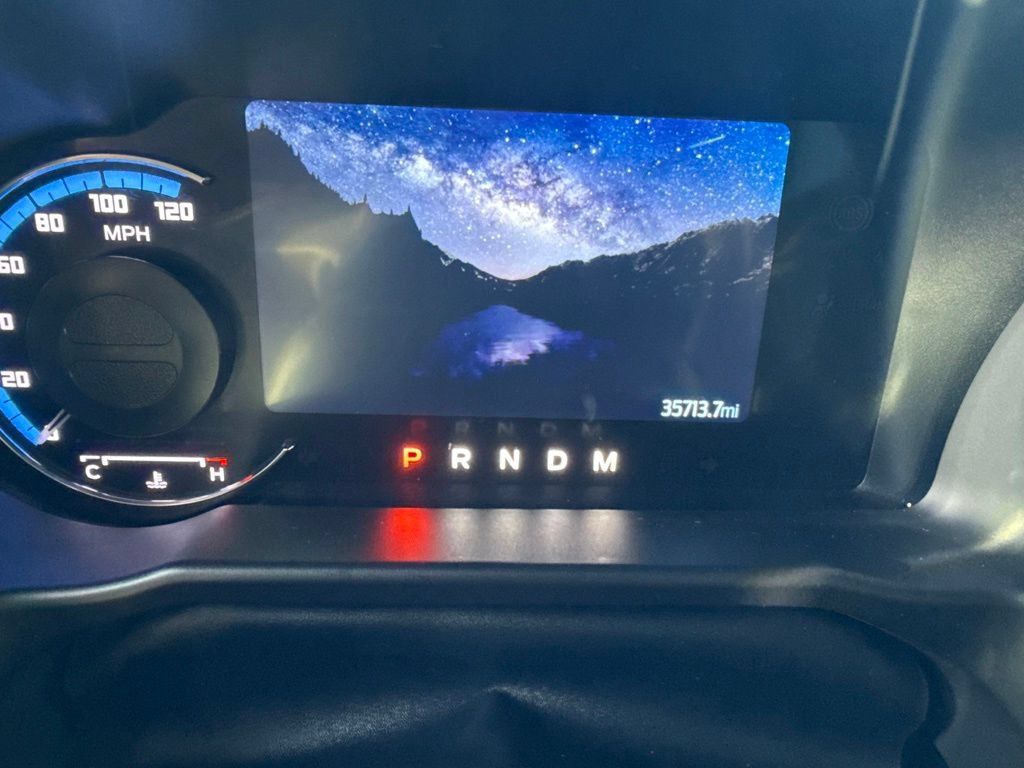 Certified 2024 Ford Bronco Big Bend AWD/4WD image 10