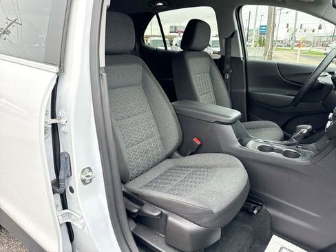 Used 2024 Chevrolet Equinox LT AWD/4WD image 25