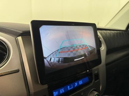Used 2019 Toyota Tundra Platinum AWD/4WD image 19