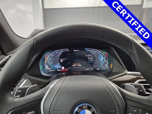 Used 2023 BMW X5 xDrive45e w/ Luxury Seating Package image 31
