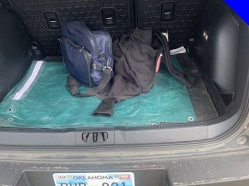 Used 2022 Ford Bronco Sport Big Bend w/ Convenience Package image 8