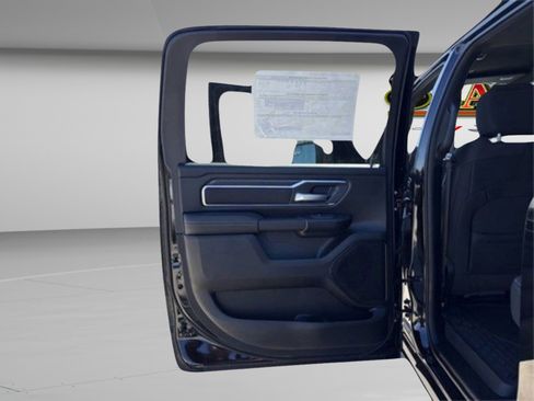 New 2026 RAM 1500 Lone Star image 23