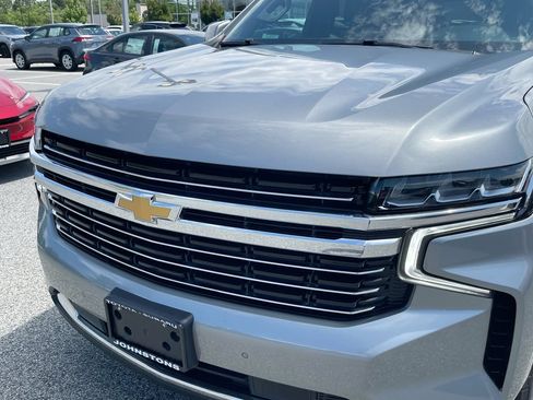 Used 2023 Chevrolet Tahoe LT AWD/4WD image 19