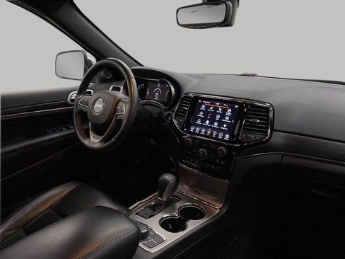 Used 2022 Jeep Grand Cherokee Limited w/ Trailer Tow Group IV image 20