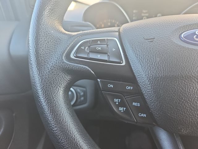 Used 2018 Ford Escape SE w/ SE Sync 3 Package FWD image 15