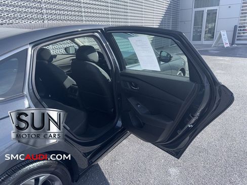 Used 2024 Honda Accord EX-L image 15