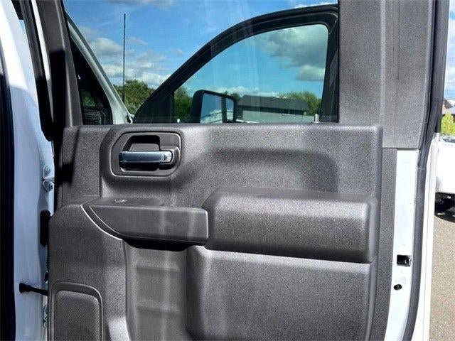 New 2024 GMC Sierra 3500 Pro w/ Convenience Package AWD/4WD image 21