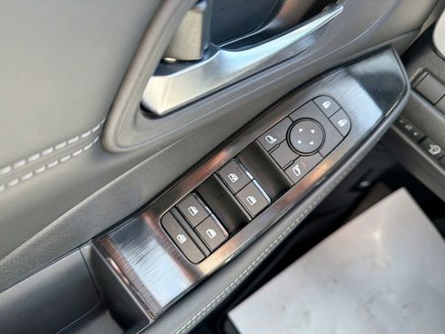 Used 2026 Nissan Rogue Dark Armor image 18