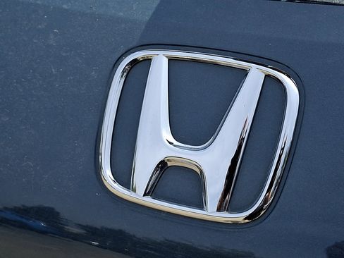 Certified 2024 Honda HR-V Sport image 30