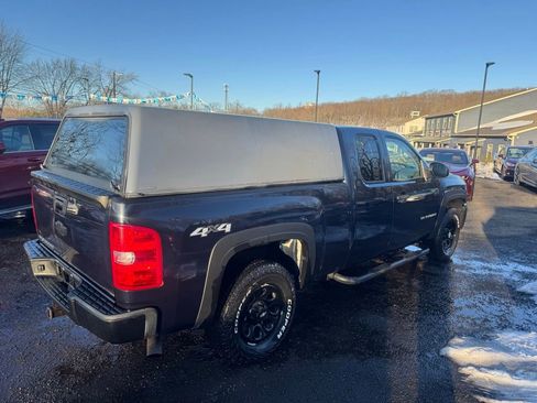 Used 2007 Chevrolet Silverado 1500 W/T image 6