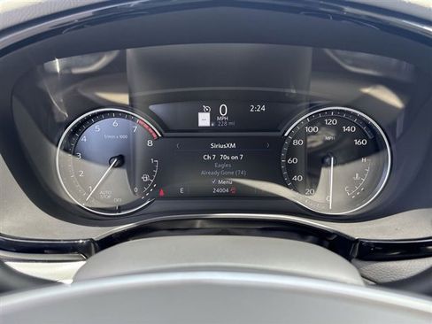 Used 2024 Cadillac XT5 Premium Luxury w/ LPO, Floor Liner Package FWD image 11
