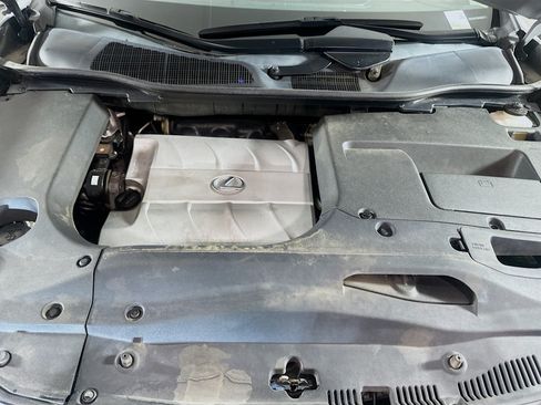 Used 2015 Lexus RX 350 AWD image 34