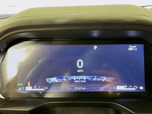 Used 2022 Jeep Grand Cherokee Limited image 10