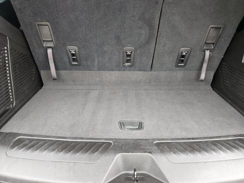 Used 2021 GMC Yukon SLT RWD image 26