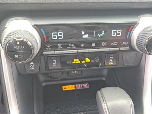 Used 2023 Toyota RAV4 XSE image 23