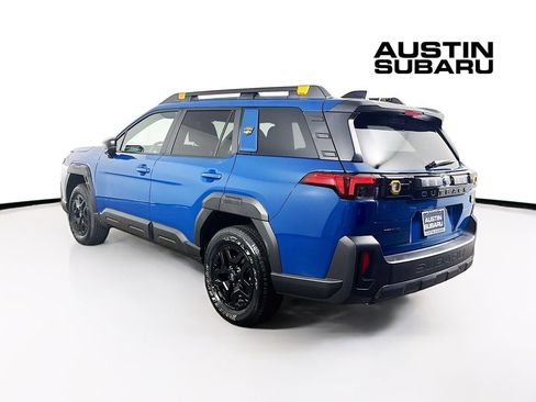 Certified 2026 Subaru Outback Wilderness AWD/4WD image 5