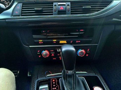 Used 2017 Audi S7 Prestige w/ S7 Sport Package image 20