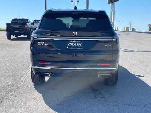 New 2026 Buick Enclave Avenir w/ Super Cruise Package image 6