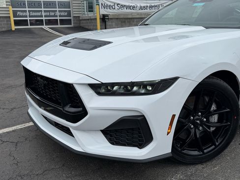 New 2026 Ford Mustang GT Premium image 18