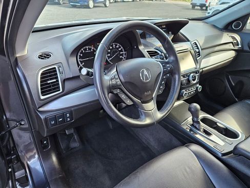 Used 2016 Acura RDX AWD w/ Technology Package image 19