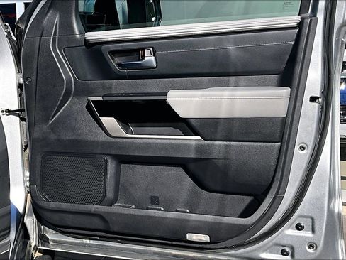 Used 2025 Toyota Sequoia SR5 image 24