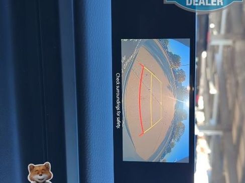 Used 2024 MAZDA CX-50 AWD 2.5 Turbo image 7