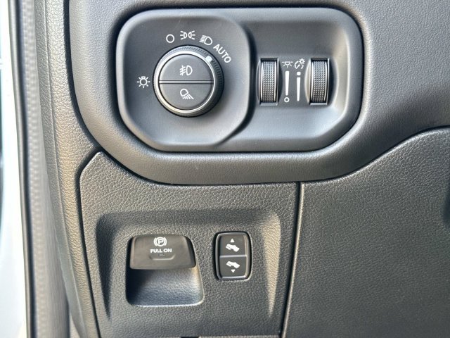 Used 2024 RAM 1500 TRX w/ TRX Level 2 Equipment Group AWD/4WD image 27