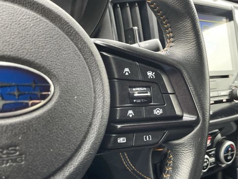 Certified 2022 Subaru Forester Wilderness image 30