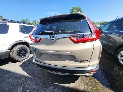 Used 2017 Honda CR-V Touring image 5