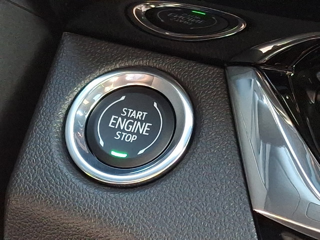 New 2026 Buick Envista Avenir FWD image 17