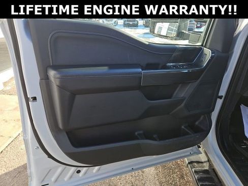 Used 2022 Ford F150 XLT image 17