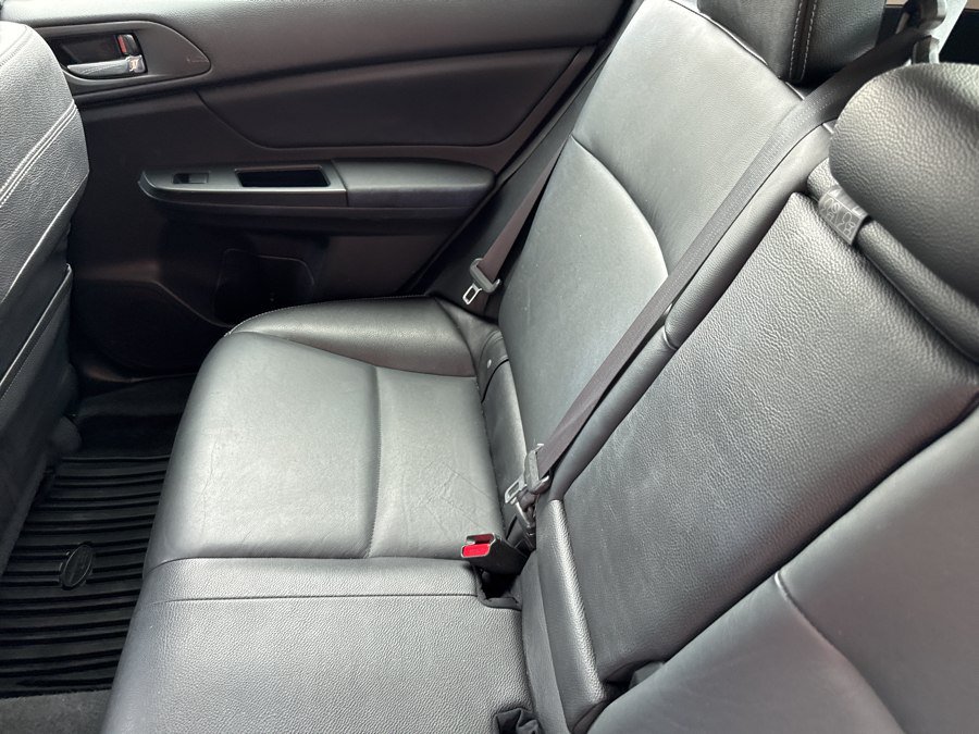 Used 2013 Subaru Impreza 2.0i Sport Limited AWD/4WD image 19