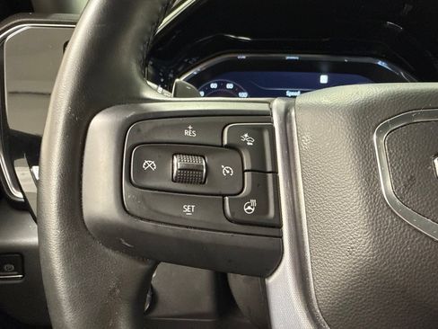 Used 2023 GMC Sierra 1500 SLT w/ SLT Premium Package AWD/4WD image 25