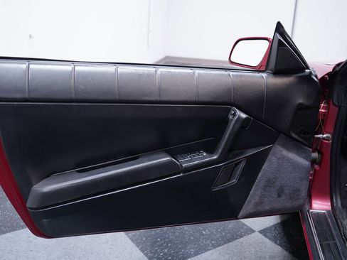 Used 1993 Cadillac Allante image 32