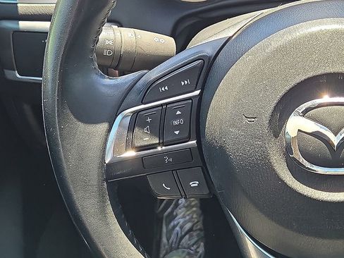 Used 2016 MAZDA CX-5 Grand Touring FWD image 19