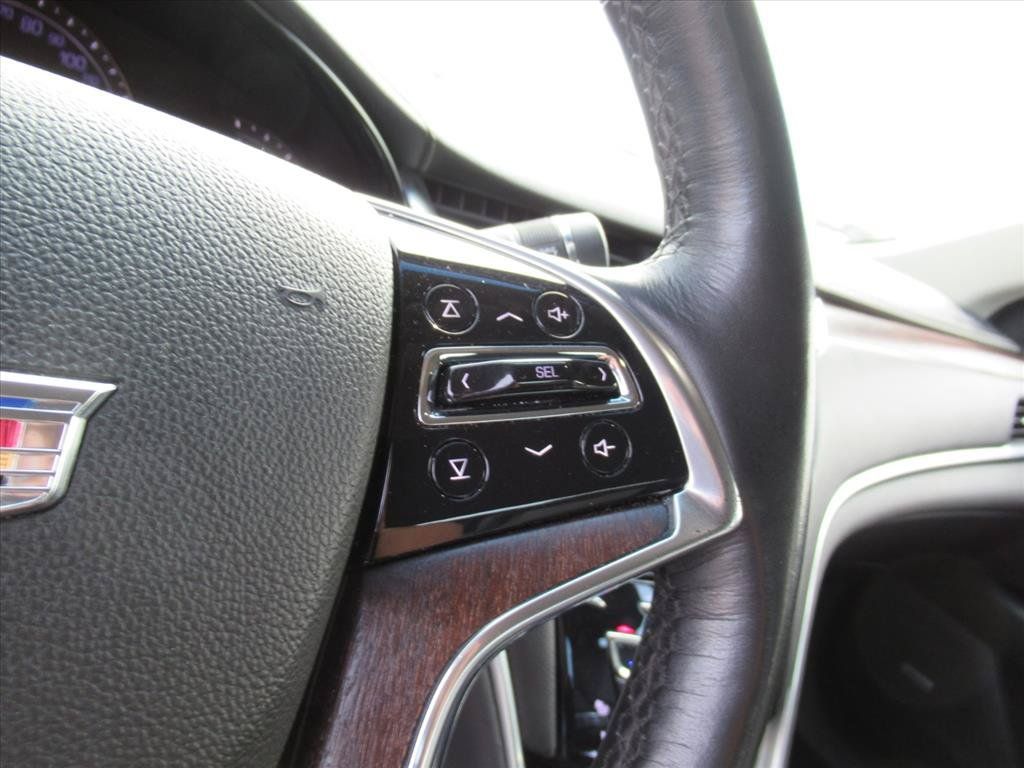 Used 2019 Cadillac XTS Luxury FWD image 18