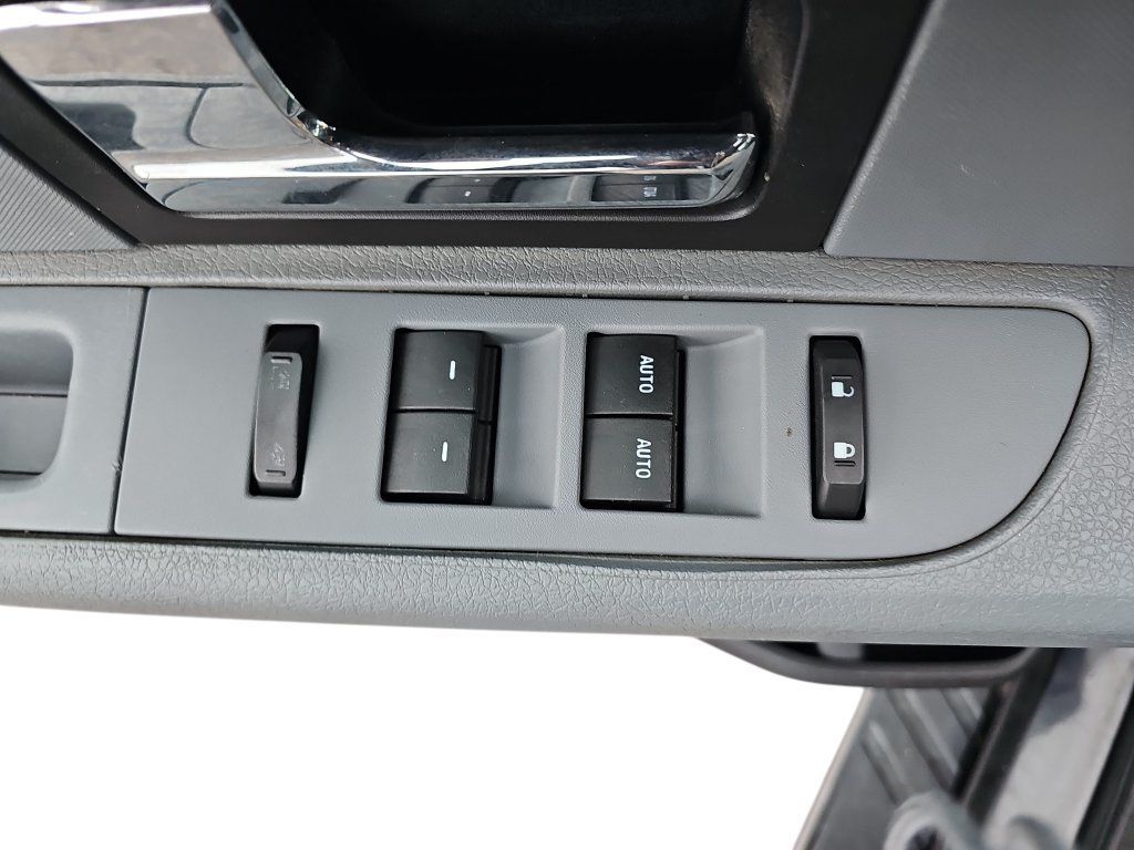 Used 2014 Ford F150 XLT w/ Equipment Group 302A Luxury RWD image 27