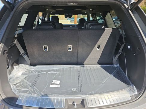 New 2026 Hyundai Palisade Calligraphy image 13