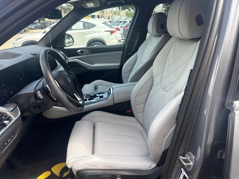Used 2024 BMW X5 sDrive40i w/ Premium Package RWD image 16