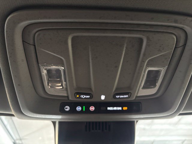 Used 2023 Chevrolet Silverado 1500 RST w/ LPO, Dark Essentials Package AWD/4WD image 23