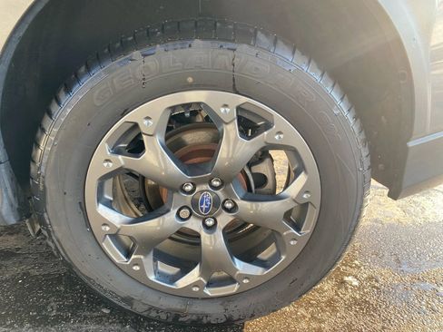 Used 2023 Subaru Crosstrek 2.5i Sport AWD/4WD image 84