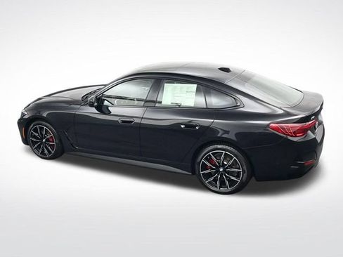 New 2026 BMW i4 M60 w/ Premium Package AWD/4WD image 32
