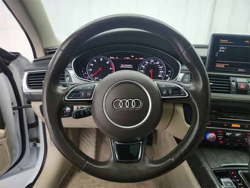 Used 2017 Audi A7 3.0T Prestige w/ Prestige Package image 14