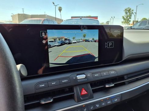 Used 2025 Kia K4 LXS image 21